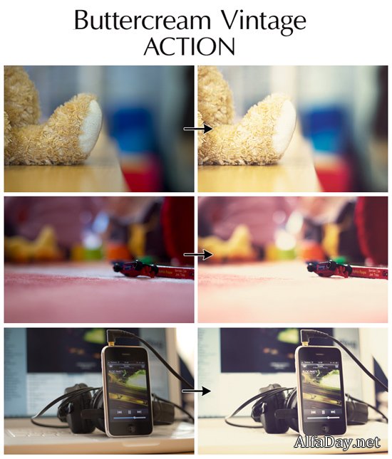 ����� ��� Photoshop - ��������� ���� � ����� ������