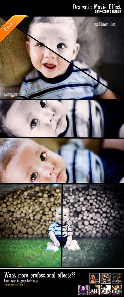 ����� ��� Photoshop - ������������� ������ ����������