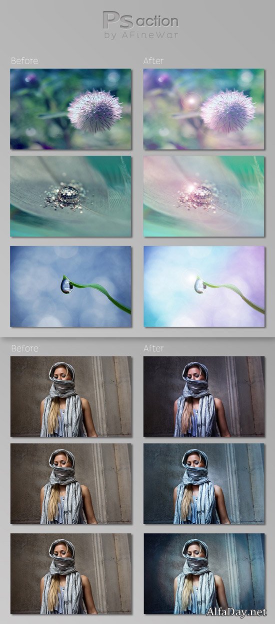 ������ ��� Photoshop - ����������� ��� ��������� ����������, ����� 30