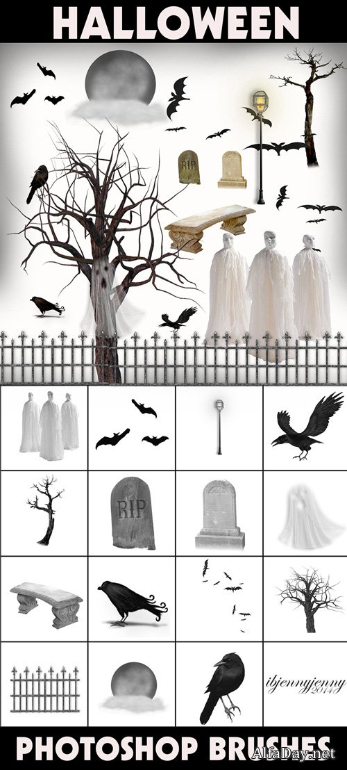 ����� ��� Photoshop - ����������� �������� � ��� ��������