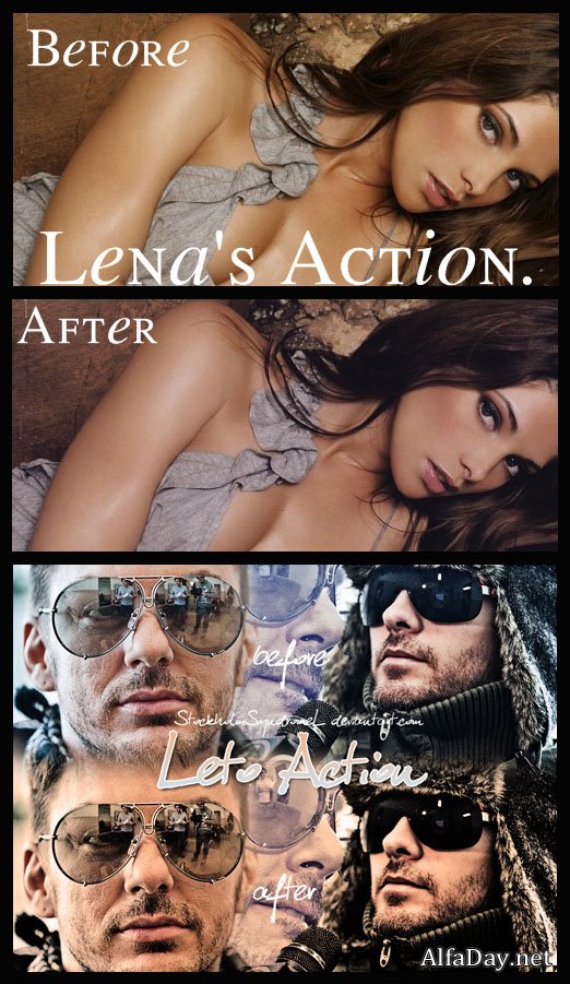 ������ ��� Photoshop - ����������� ��� ��������� ����������, ����� 32