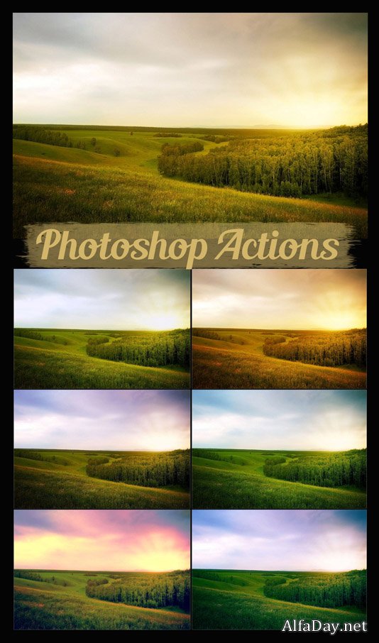 ������ ��� Photoshop - ����������� ��� ��������� ����������, ����� 33