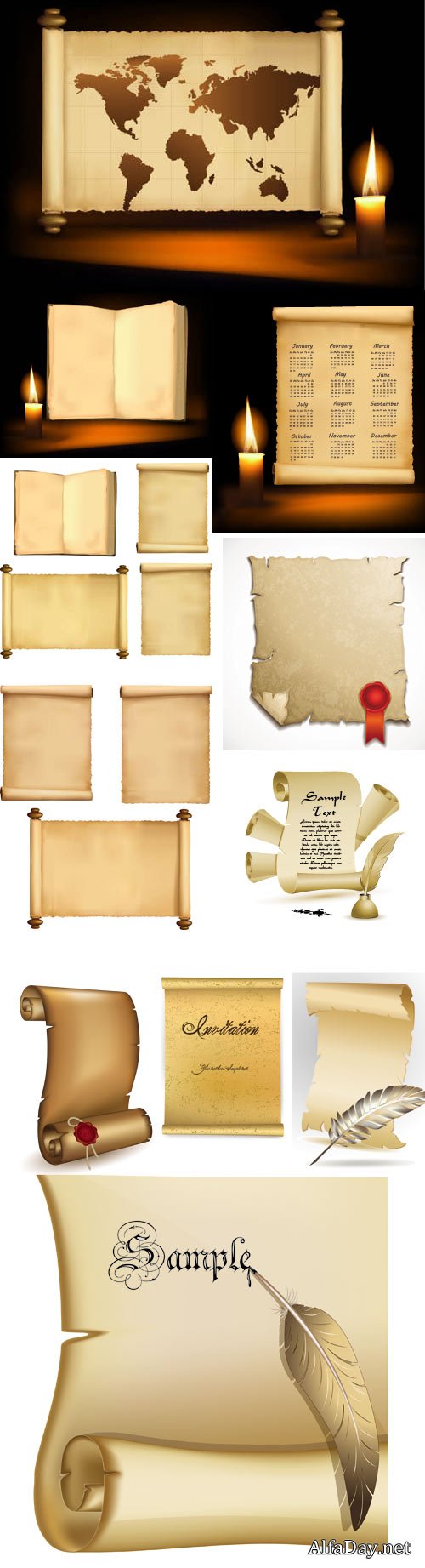 ������, �����, ������ ������ - ��������� �������