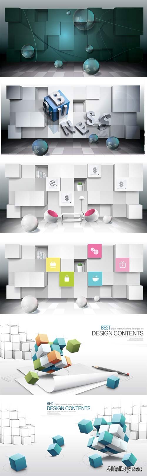 3D ���������  ���� ��������� ��������