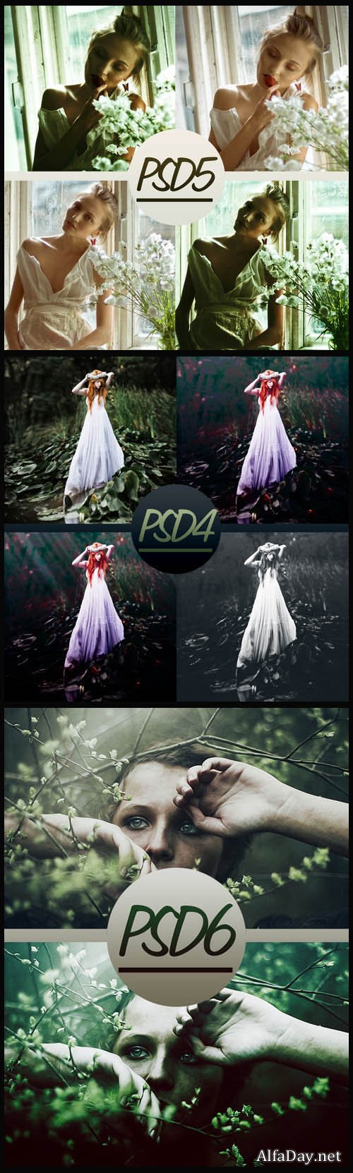 ������� ��� Photoshop - �������� ��������� ����������, ����� 2