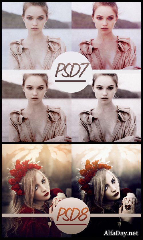 ������� ��� Photoshop - �������� ��������� ����������, ����� 3