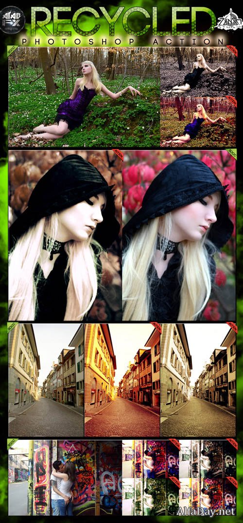 ������ ��� Photoshop - ����������� ��� ��������� ����������, ����� 25