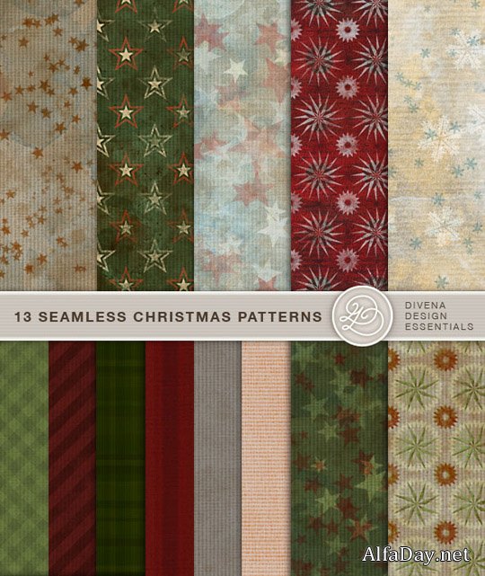 ���������� ��������� �������� (patterns)