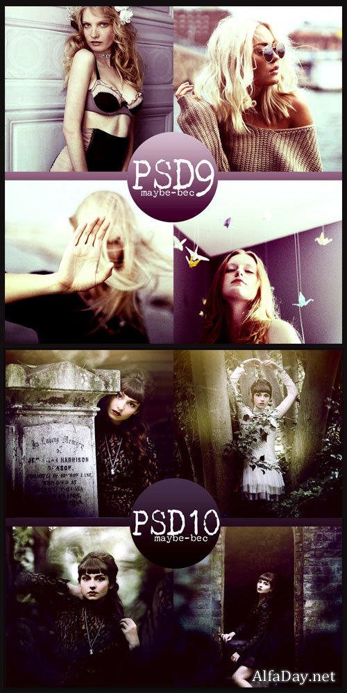 ������� ��� Photoshop - �������� ��������� ����������, ����� 4