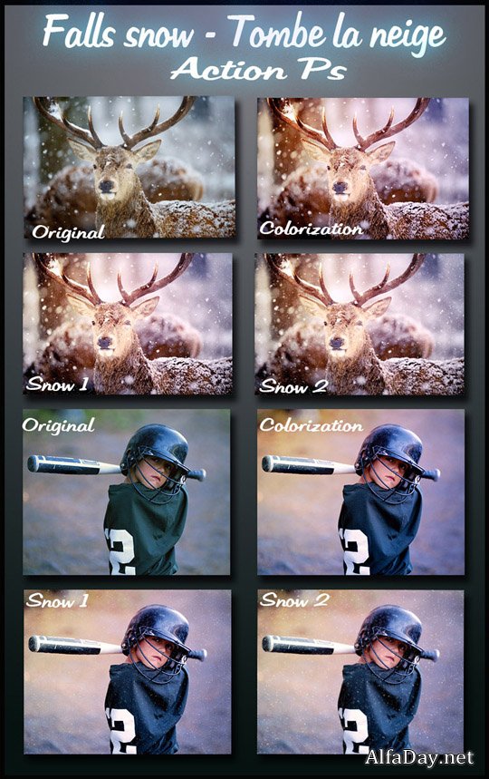 ����� ��� Photoshop - �������� ����