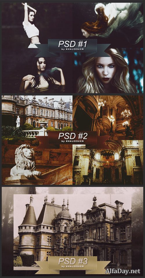 ������� ��� Photoshop - �������� ��������� ����������, ����� 7