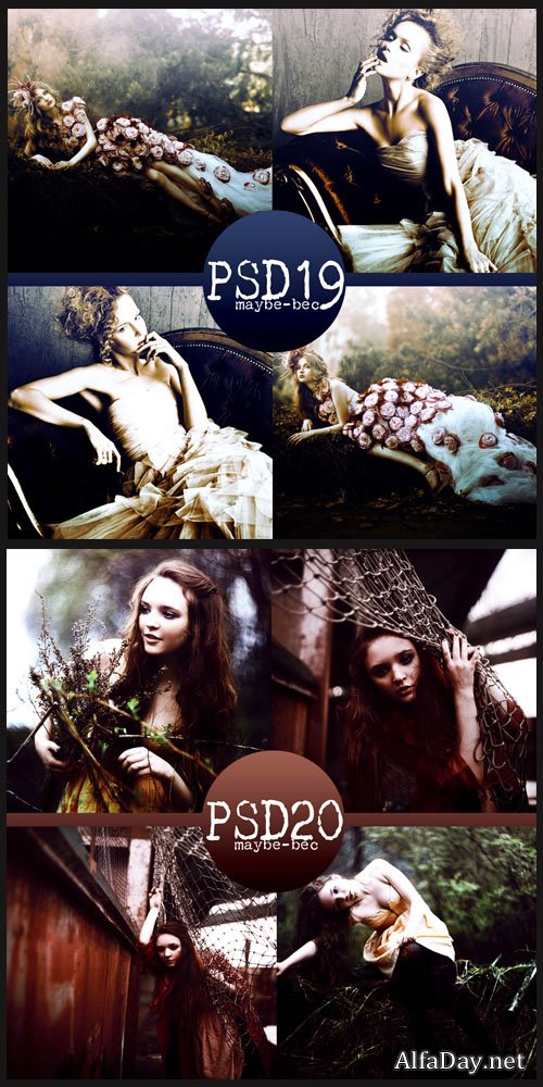 ������� ��� Photoshop - �������� ��������� ����������, ����� 10