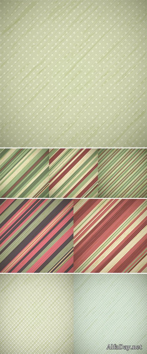 Vector Grunge vintage retro background  -  Stock Illustration