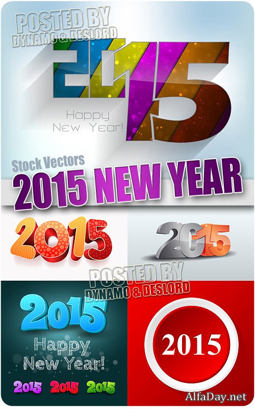 2015 ����� ��� 3D - ��������� �������