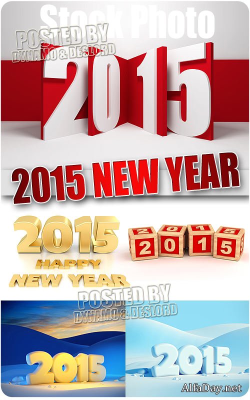 2015 ����� ��� � 3D - ��������� �������
