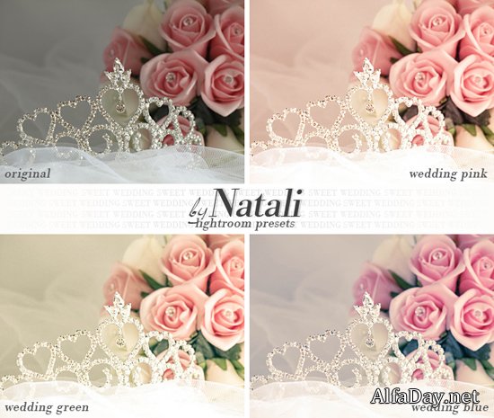 ������ ��� Photoshop Lightroom - ��������� ��������� ����