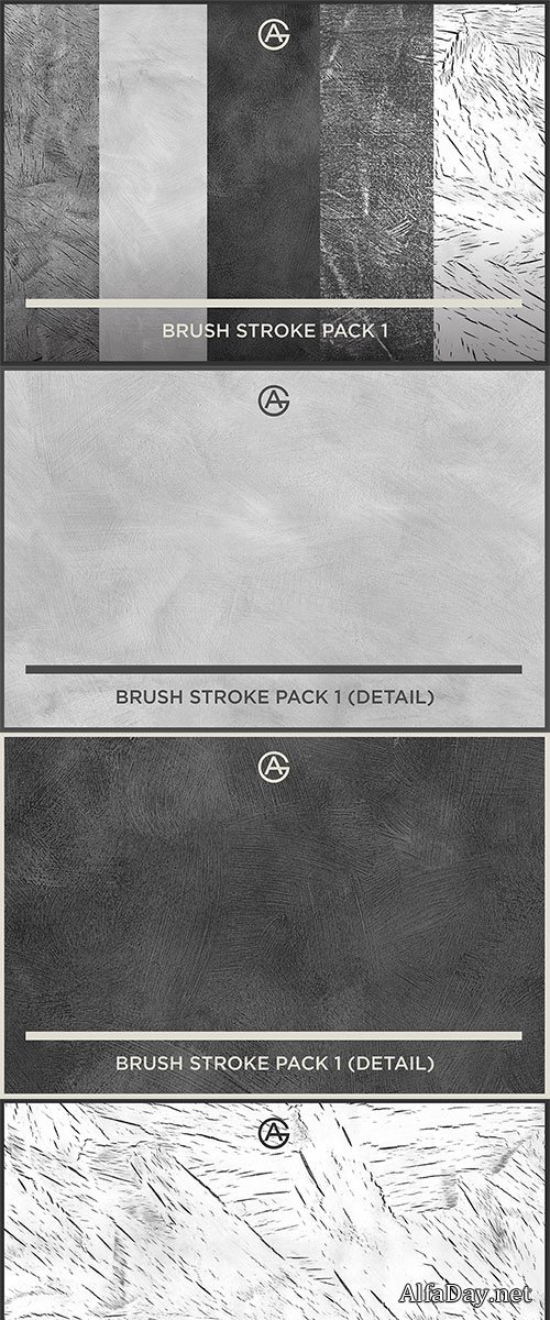 TEXTURED PAINT BACKGROUND PACK 1