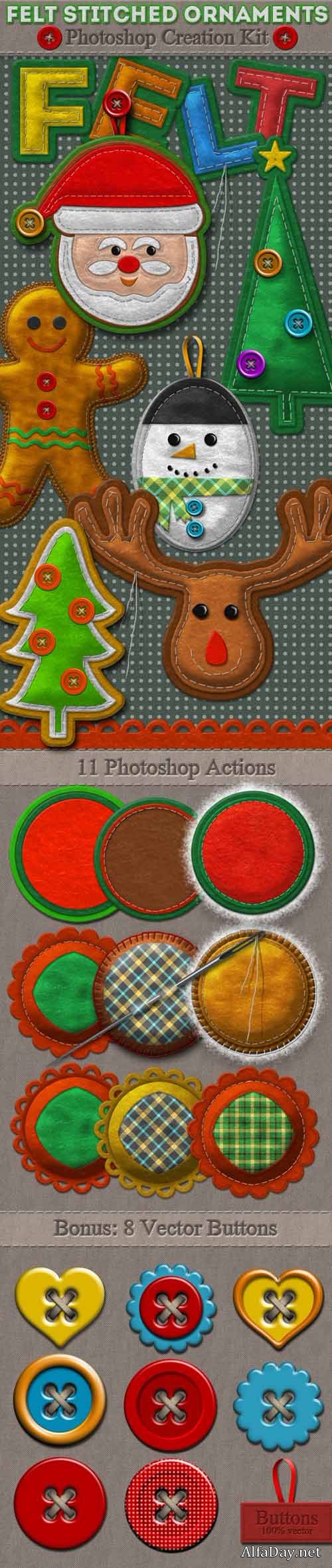 ���������� ��������, ������ � ����� �� Graphicriver, ���������� ����������� 
