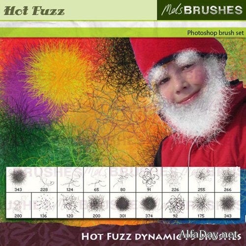 �������� �������� ����� ��� Photoshop