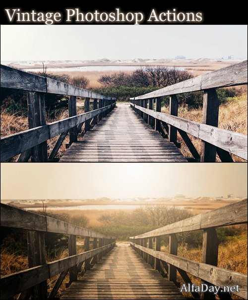 ������ ��� Photoshop - ��������� ���������� � ����� ����� � ������, ����� 3