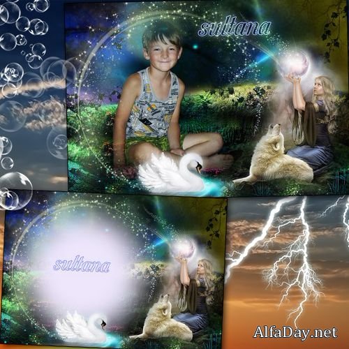 �������������� ����� ��� ���� - ������������ ����