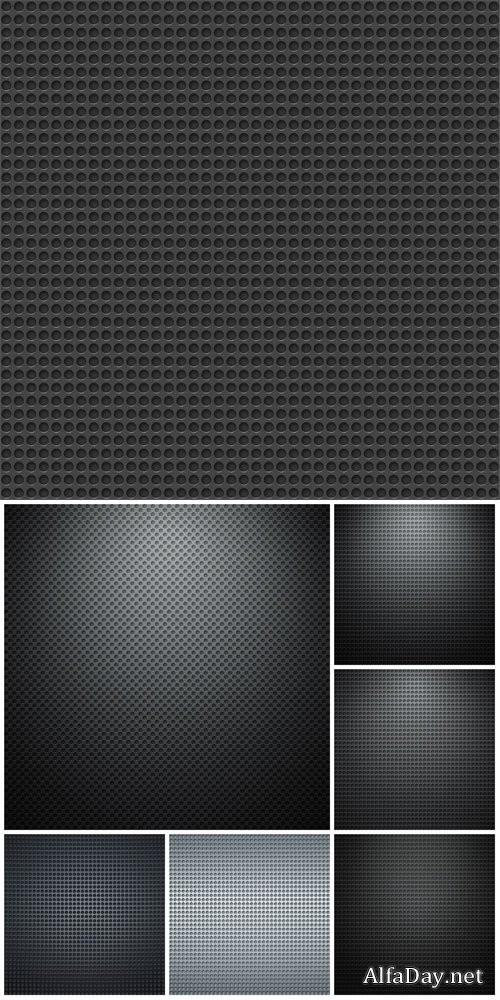 ����� ����� ������������� �������� ��������� ������� / Dark vector backgrounds
