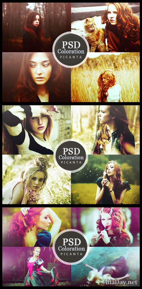 ������� ��� Photoshop - �������� ��������� ����������, ����� 22