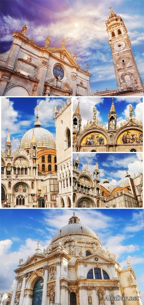 Venice, Italy - stock photos