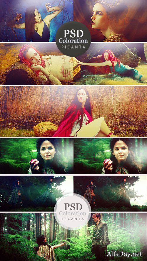 ������� ��� Photoshop - �������� ��������� ����������, ����� 23