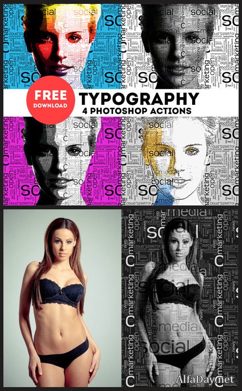 ������ ��� Photoshop - ������� � ���������� ��������������� ��������