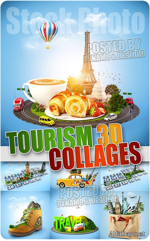 ������ 3D ������� - ��������� �������