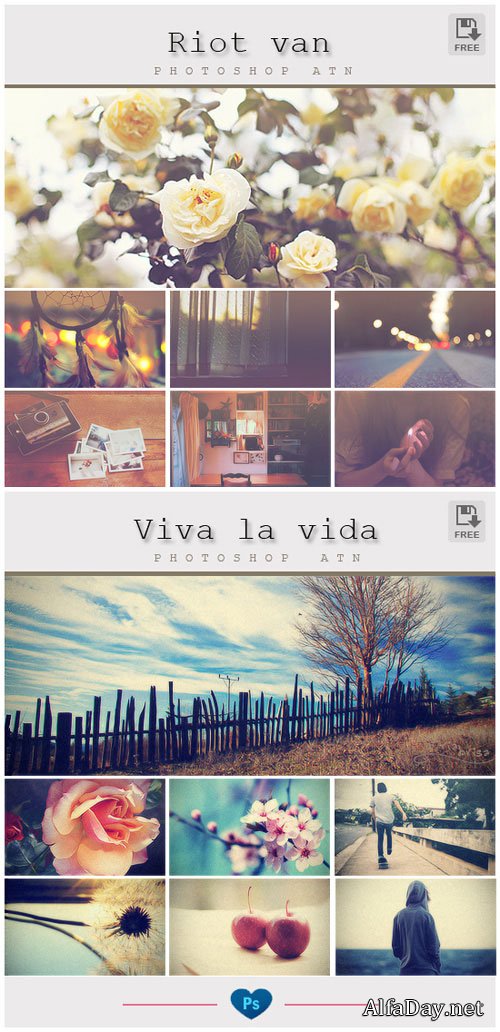 ������ ��� Photoshop - ����������� ��� ��������� ����������, ����� 62