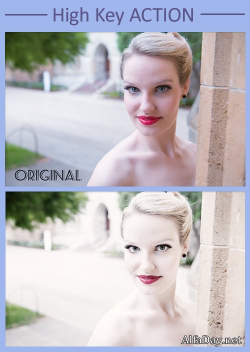 ����� ��� Photoshop - ������������ ������� �����