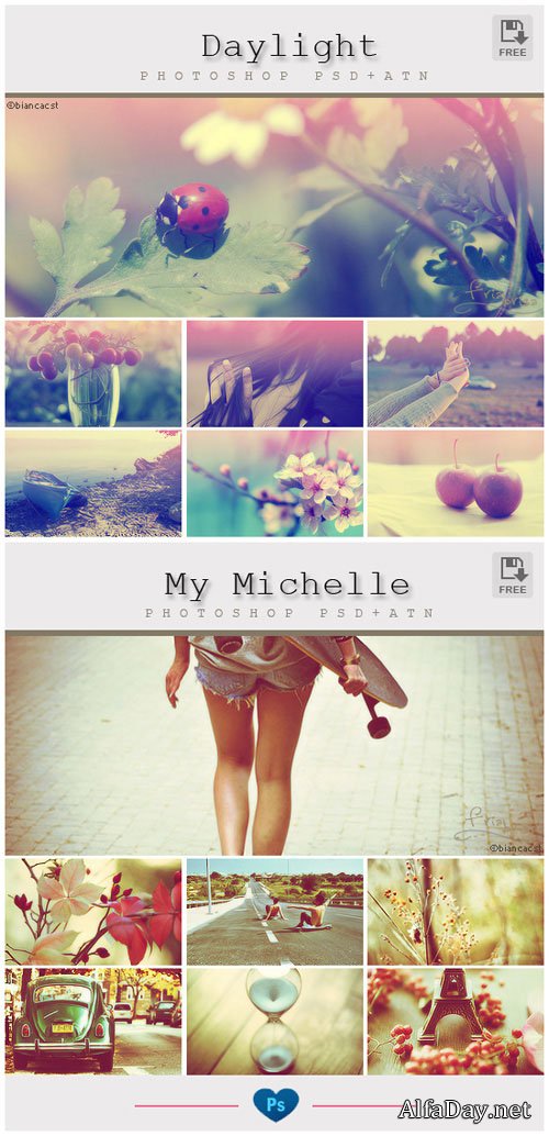 ������ ��� Photoshop - ����������� ��� ��������� ����������, ����� 65