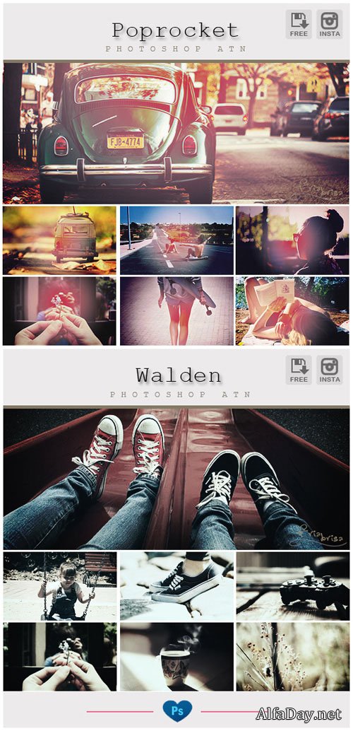 ������ ��� Photoshop - ����������� ��� ��������� ����������, ����� 67