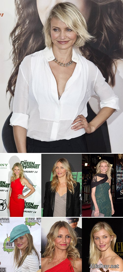  Stock Photos Cameron Diaz 