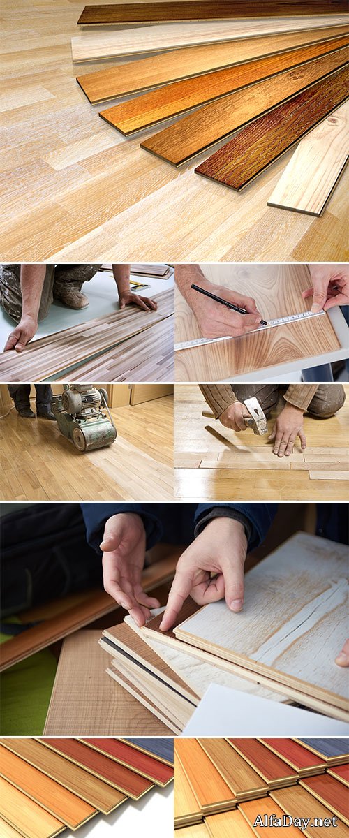 Stock Photos laminated construction
