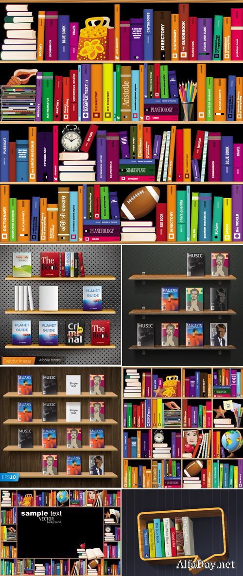 ������� �����, �����, ���������, ������ - �������� ��������� �������