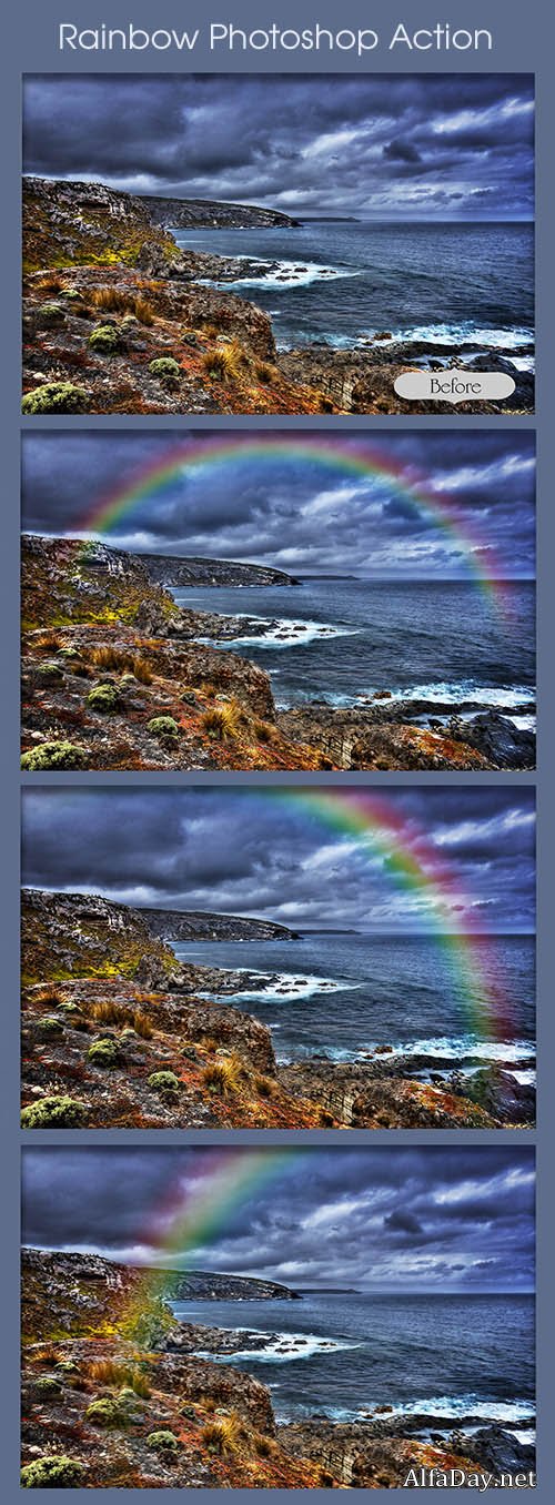 ����� ��� Photoshop - ���������� ������ �� ����