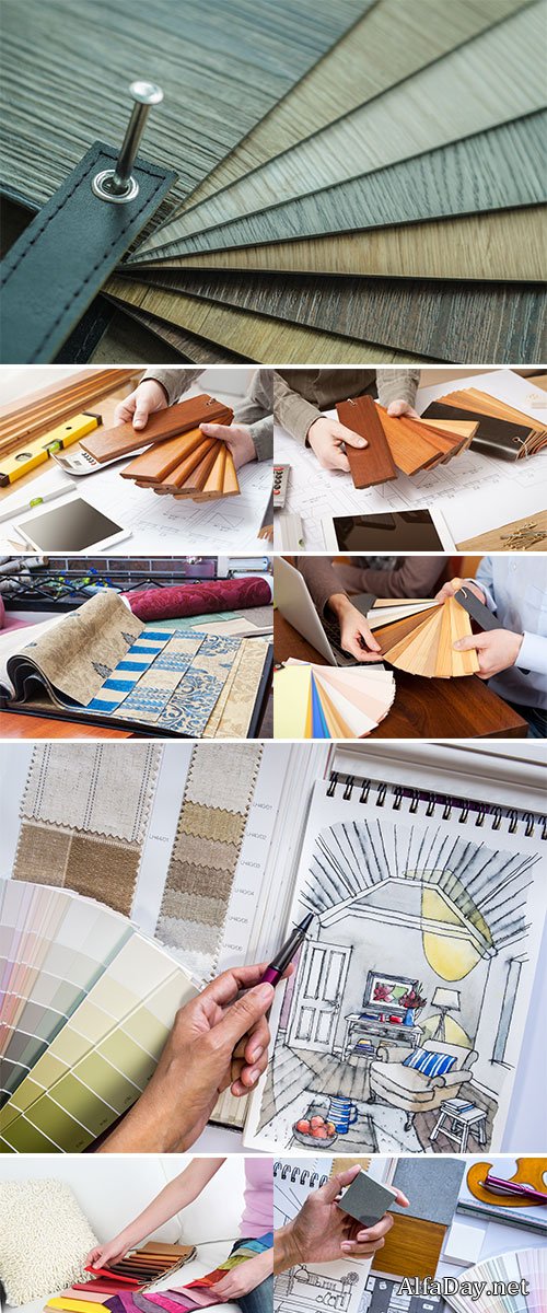 Stock Images designer to choose