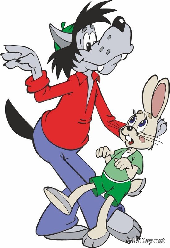 ���� � ���� (��������� ����������� "��, ������!") ������