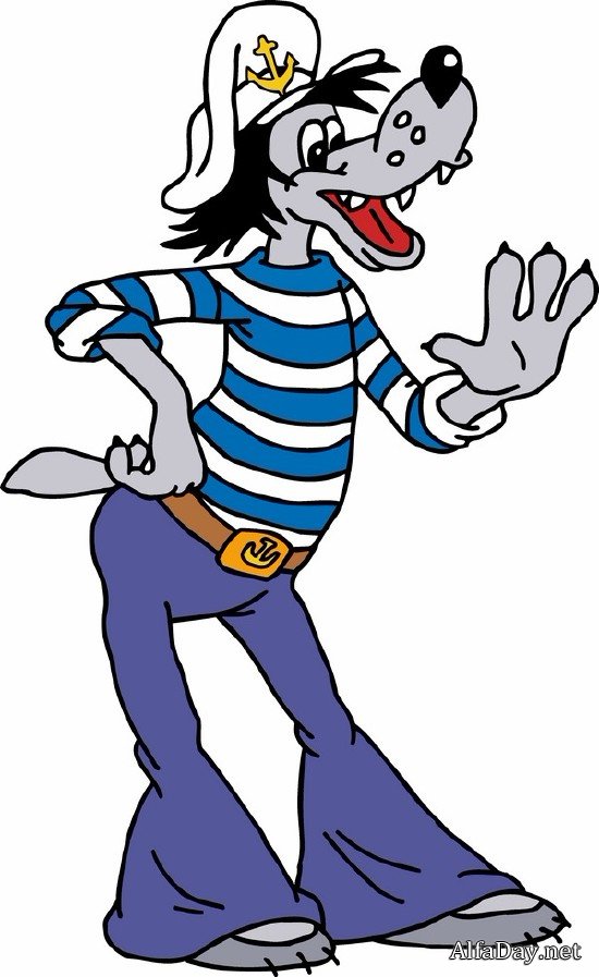 ���� � ���� (��������� ����������� "��, ������!") ������