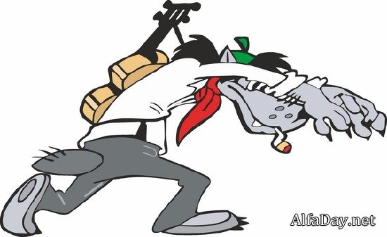 ���� � ���� (��������� ����������� "��, ������!") ������