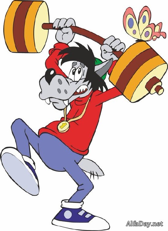 ���� � ���� (��������� ����������� "��, ������!") ������