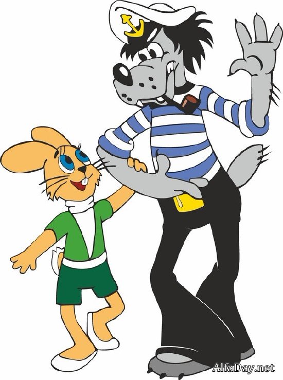 ���� � ���� (��������� ����������� "��, ������!") ������