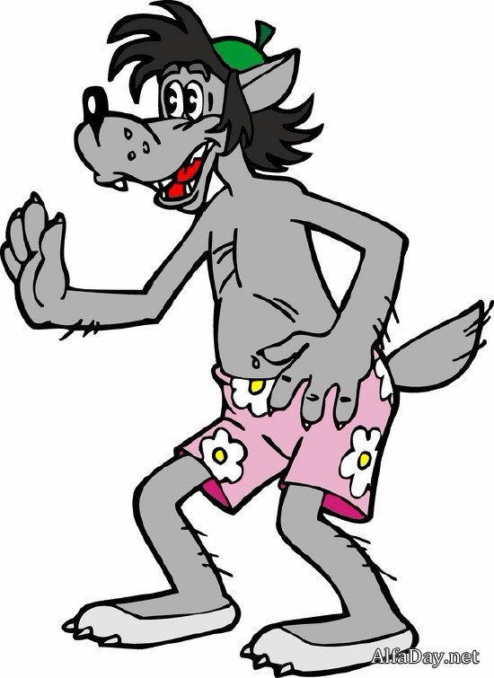 ���� � ���� (��������� ����������� "��, ������!") ������