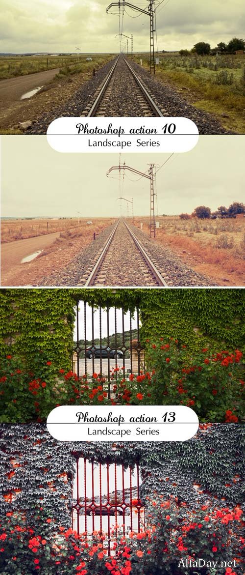 ������ ��� Photoshop - ��������� ����������� ����������, ����� 3