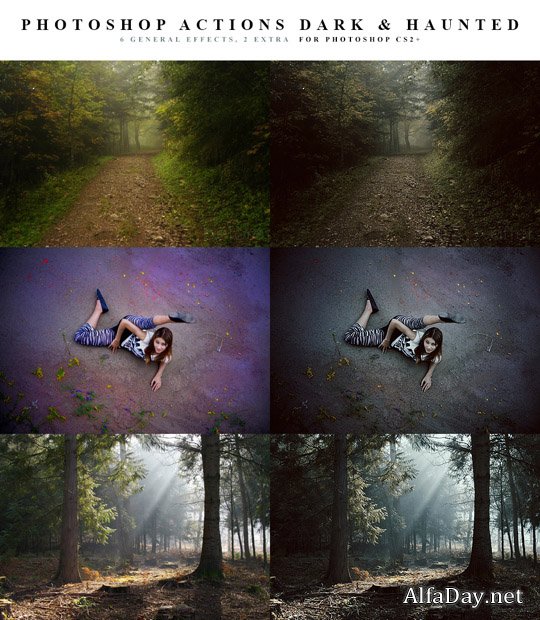 ������ ��� Photoshop - ������, ����������� ������