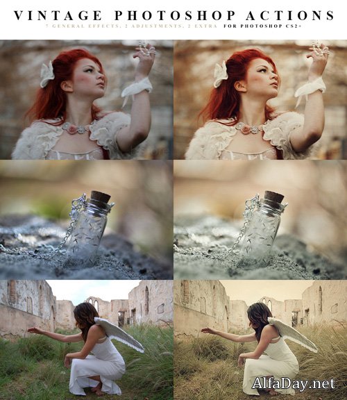 ������ ��� Photoshop - ������� �����, ������ ��� ��������� ����