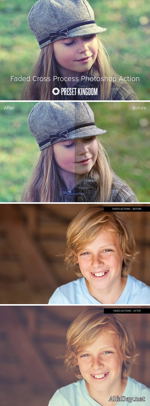 ����� ��� Photoshop - ������������, ��������� ������ ����������